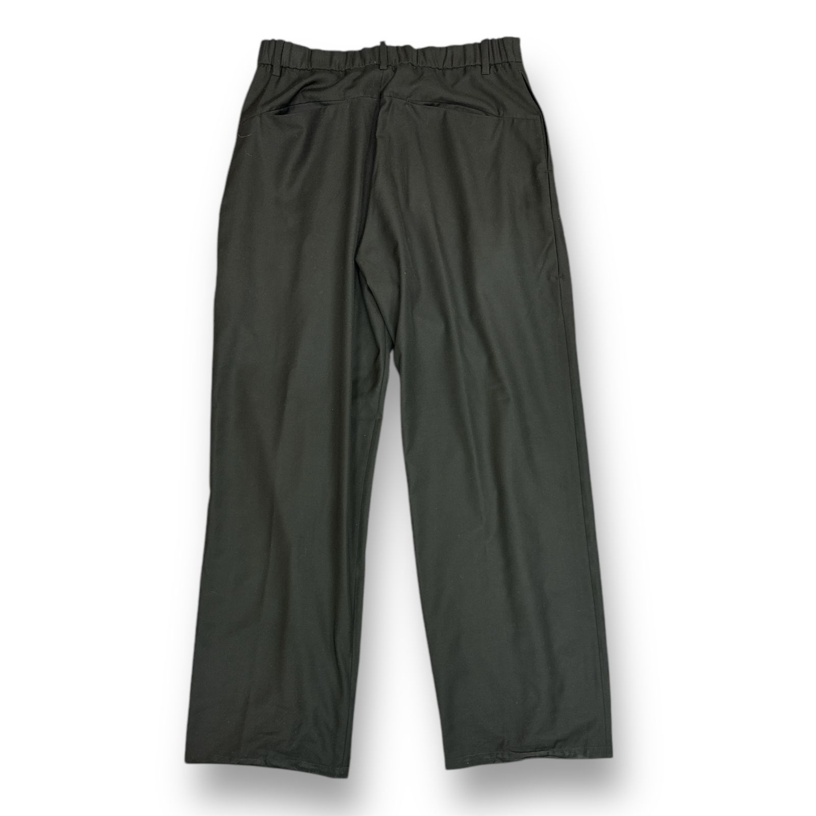 J.L A.L Bellow Trouser ジェイラル J.L A.L Bellow Trouser ジェイラル
