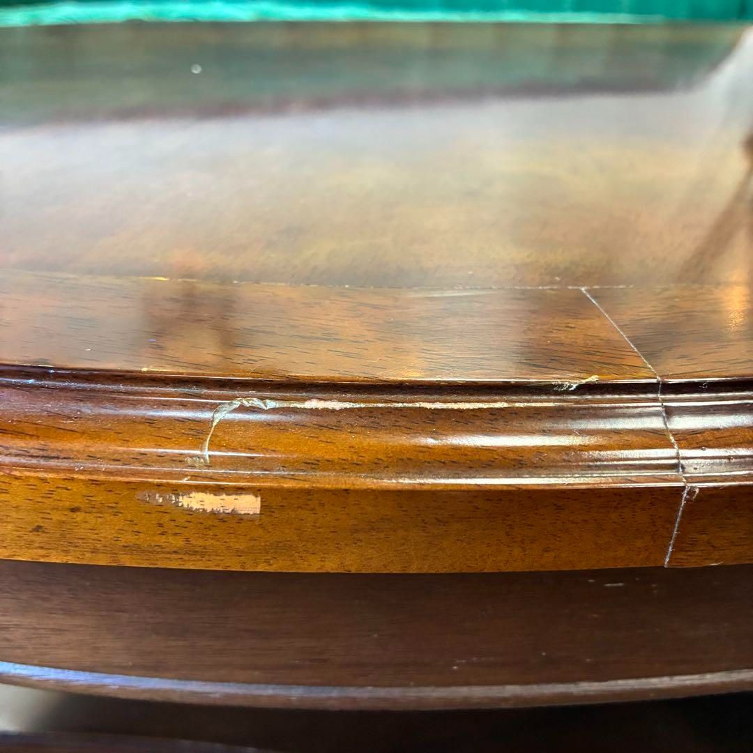 マルニ木工 センターテーブル ローテーブル アンティーク インテリア マルニ木工 マルニ センター ローテーブル ヴィンテージ maruni