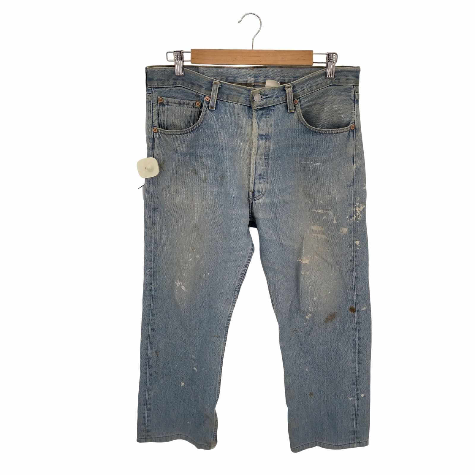 リーバイス Levis 93年1月製 MADE IN COLOMBIA 501 ボタンフライ 