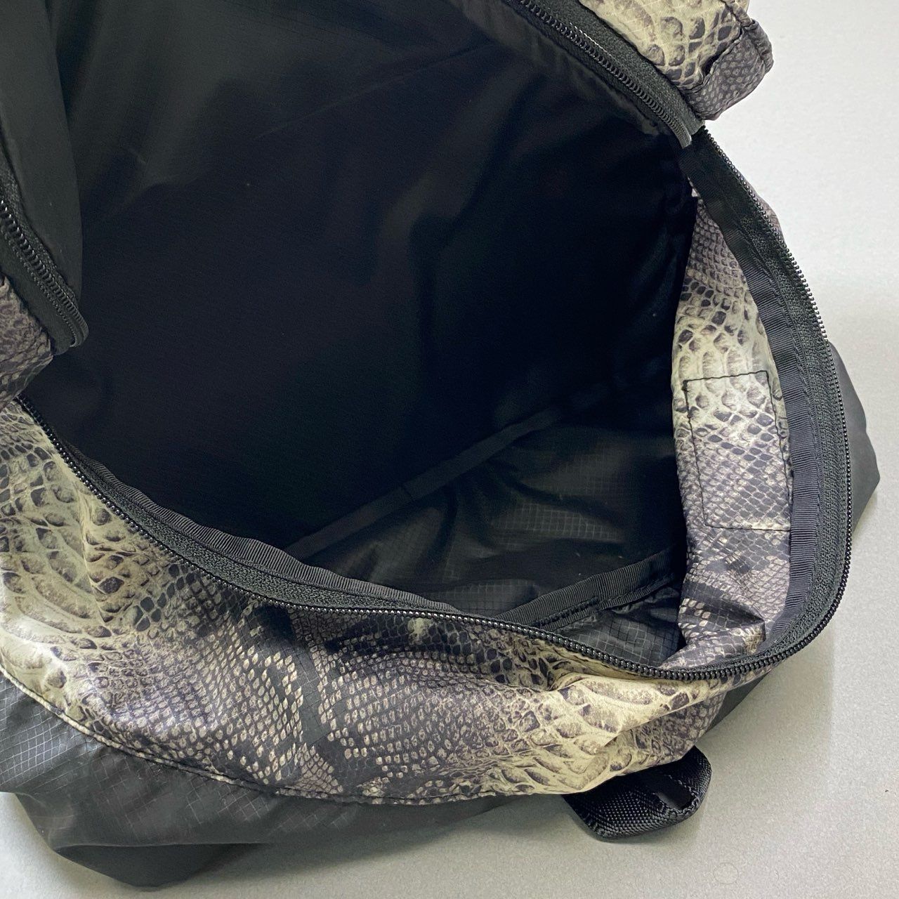 Bi18 Supreme シュプリーム × THE NORTH FACE ノースフェイス スネーク