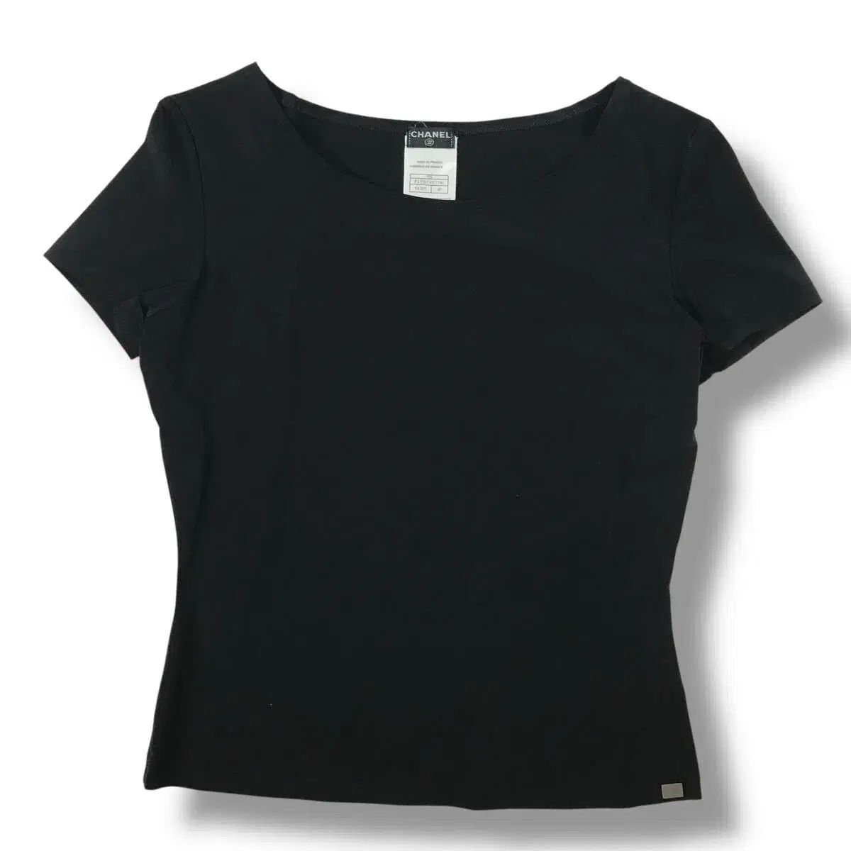 CHANEL シャネル 半袖T