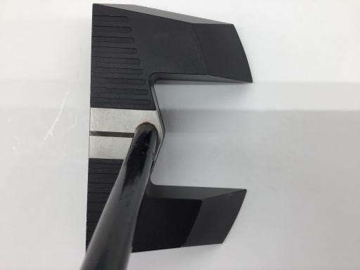 L.A.B.GOLF L.A.B.GOLF Mezz.1 MAX 35インチ パター PT スチール フレックスその他 メンズ 男性用 右利き 右用 Dランク ゴルフクラブ