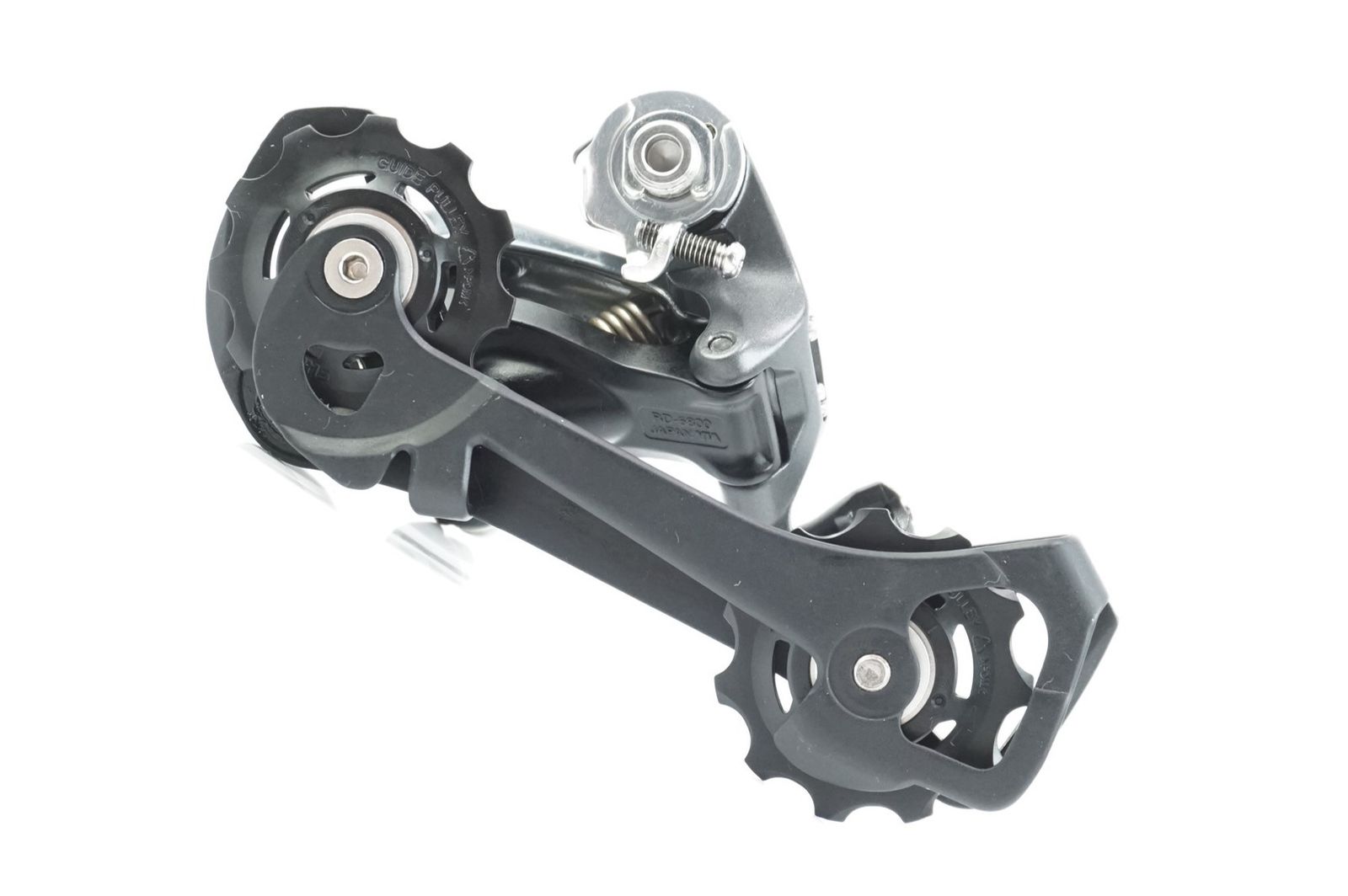 sl7 アルテグラ フロント•リアディレイラー スプロケセット 6800系 sl7