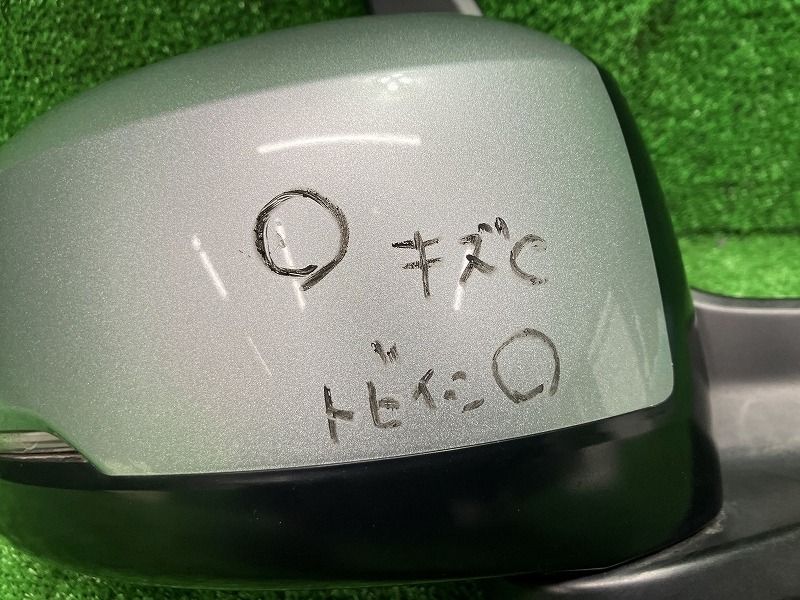 ドアミラー