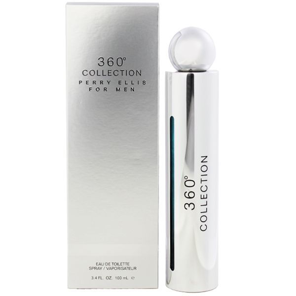 ペリーエリス 360゜ フォーメン EDT・SP 200ml 香水 フレグランス 360
