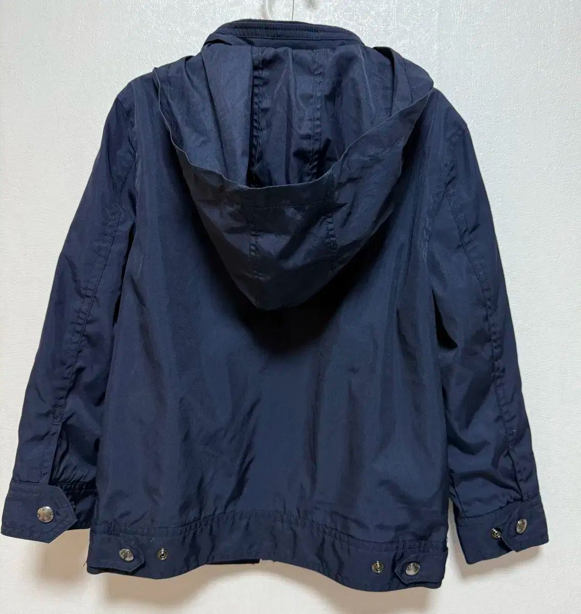 ポロ Ralph Lauren(ラルフローレン) キッズ フード ウィンド
