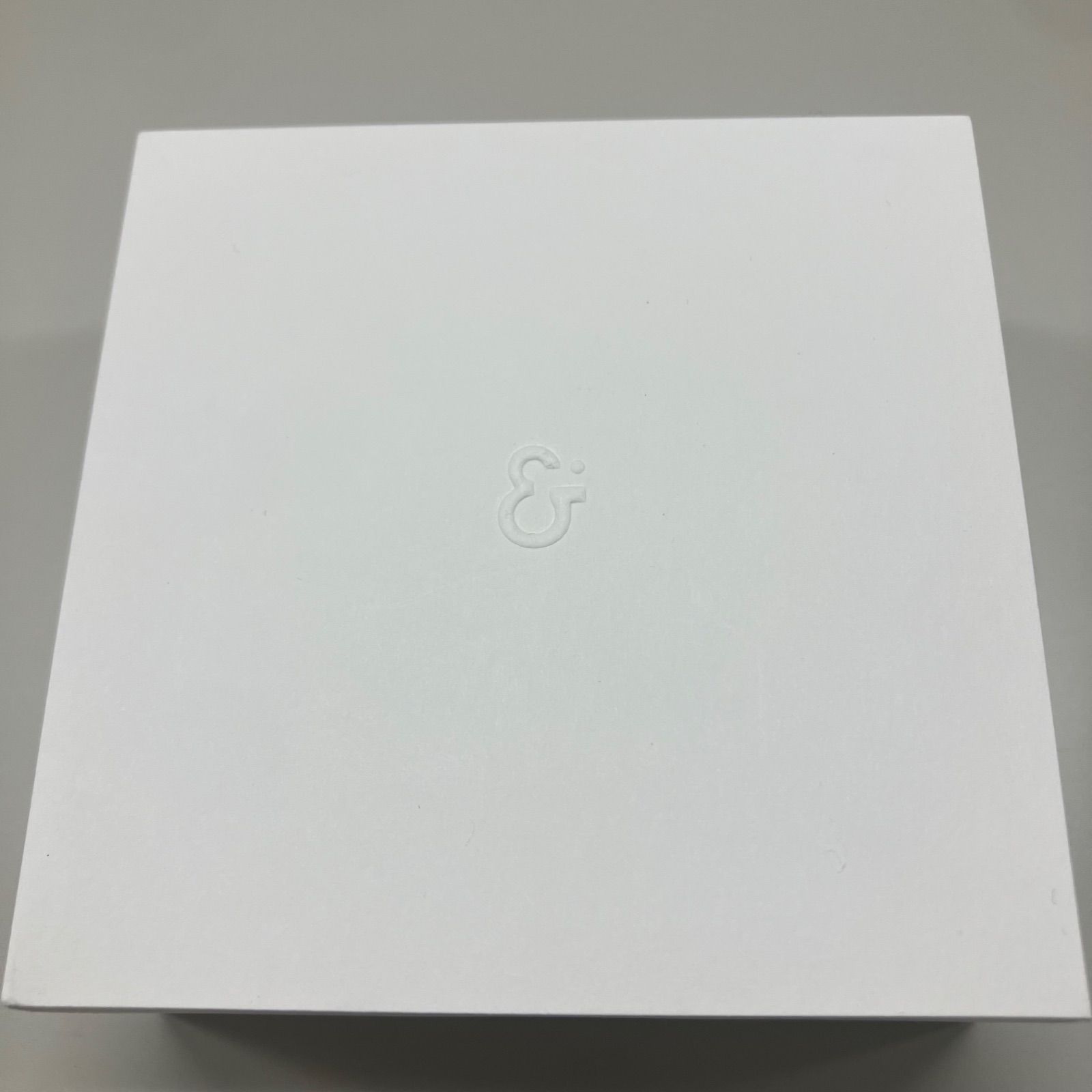 未使用品 h