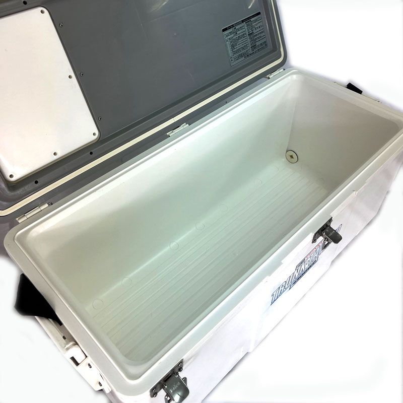 DAIWA - 【中古】 ダイワ NS トランク大将 4300WD   /M206L 中古】 ダイワ NS トランク大将 4300WD /M206L - メルカリ