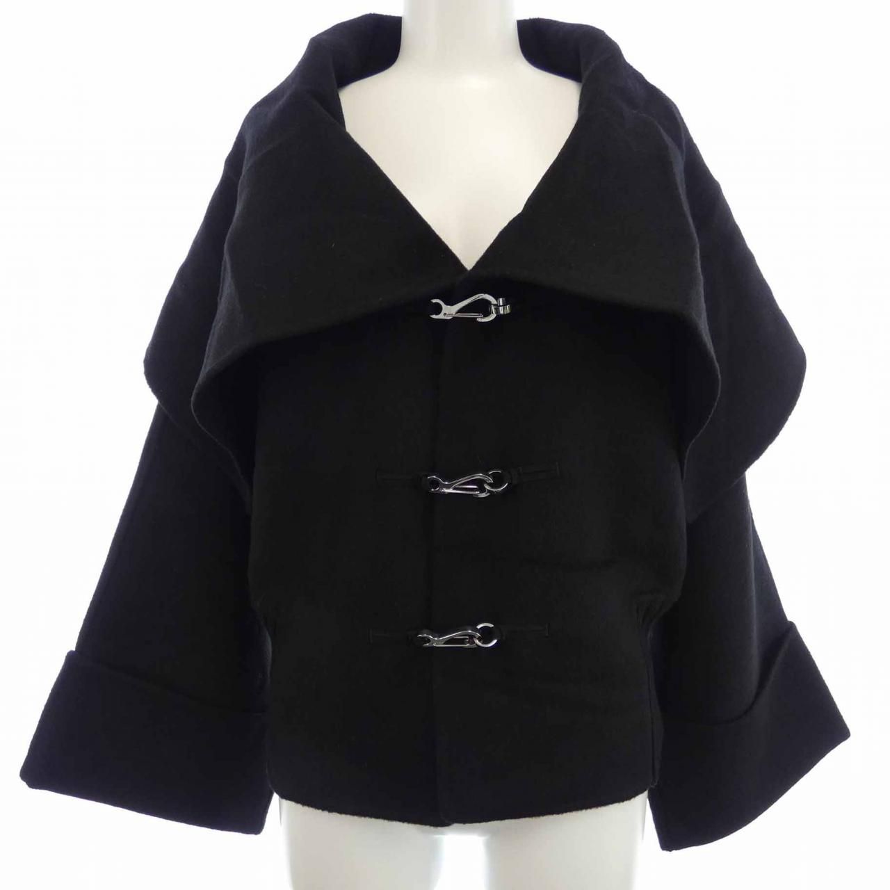 トーテム Toteme ジャケット