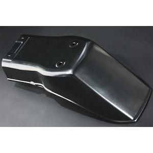 5営業日で発送 PMC ピーエムシー ＰＭＣ ＰＭＣ ＡＢＳ リアフェンダー ＦＸ－Ｉ ＭＫＩＩ ＵＳ ６９－２０４