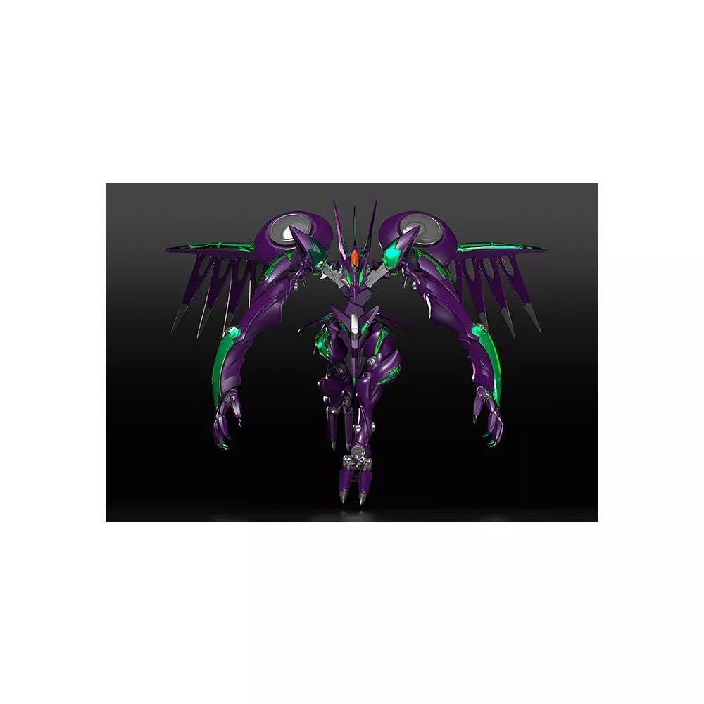 MODEROID