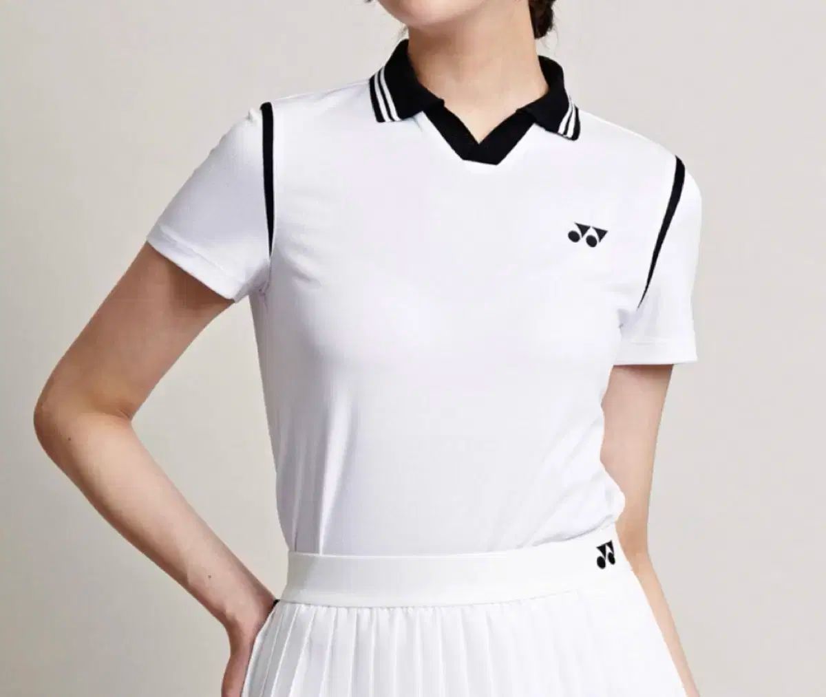 ヨネックス YONEX テニス トップス