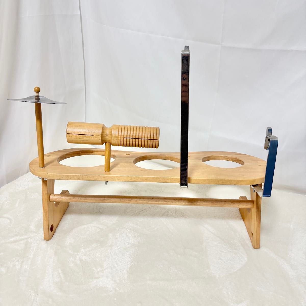 オリジナルドラムセット RP-1500