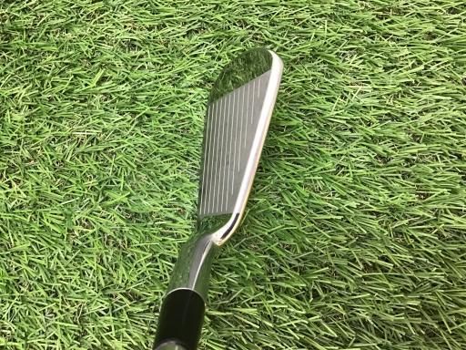 ミズノ MP-37 6 S アイアンセット IR 特注シャフト フレックスその他 メンズ 男性用 右利き 右用 Cランク ゴルフクラブ