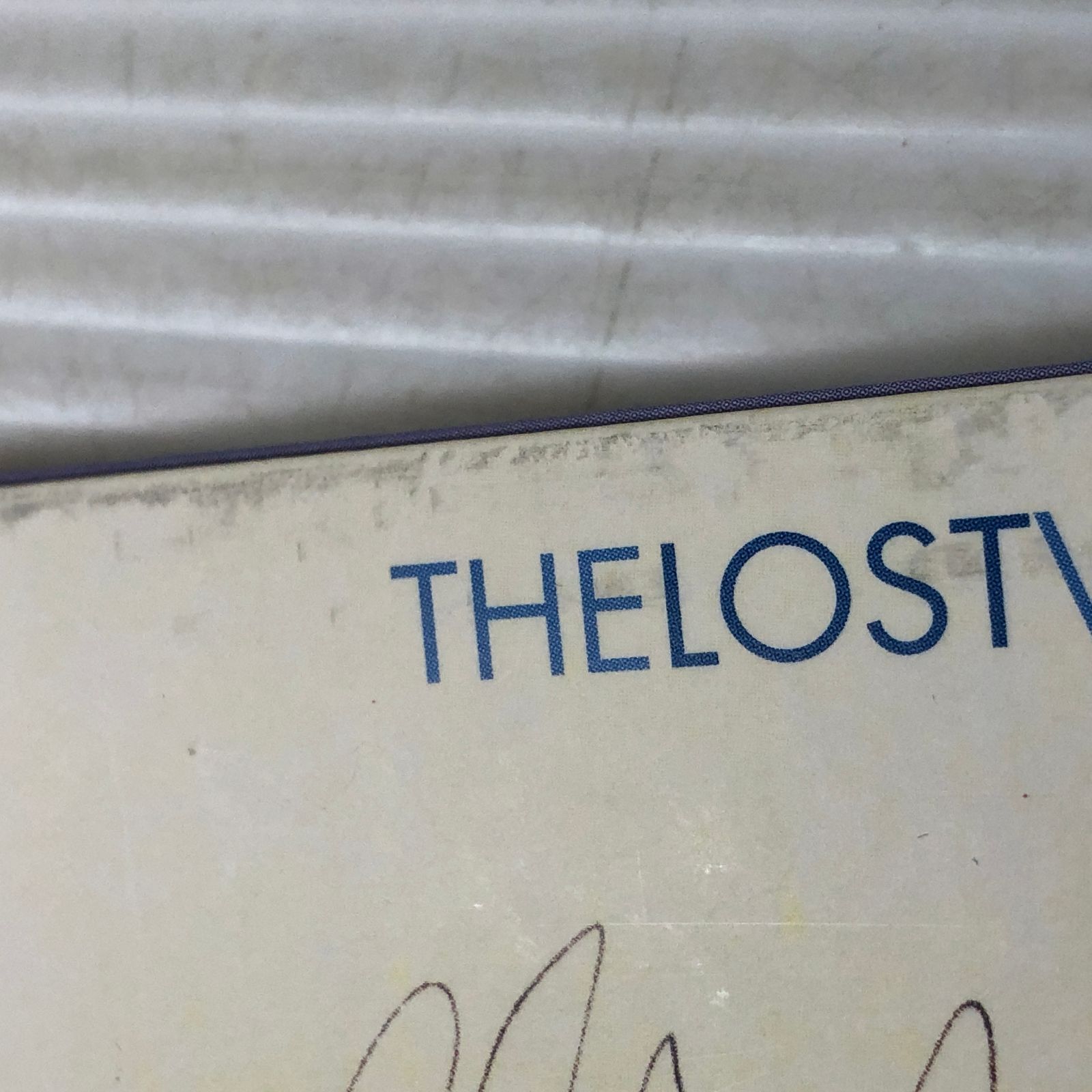 ジョン・レノン・アンソロジー JOHN LENNON anthology CD 中古品