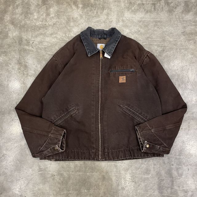 デトロイトジャケット