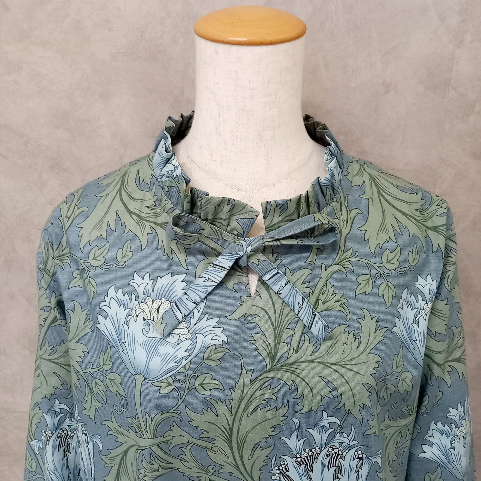 アネモネの丘 ハンドメイド