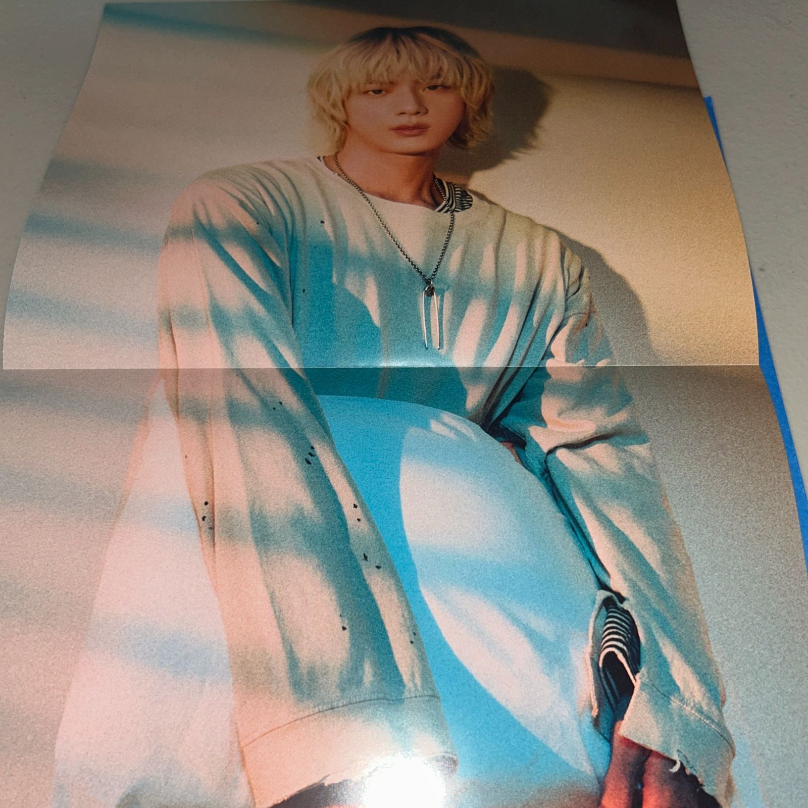 JIN 直筆サイン「HAPPY」NAVIGATE ver.非売品CD - メルカリ