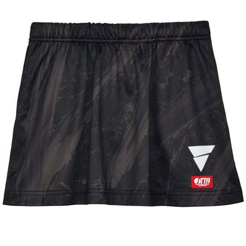 stiga(スティガ) ジップパーカーJP-II BK M 卓球 ウェアトップス