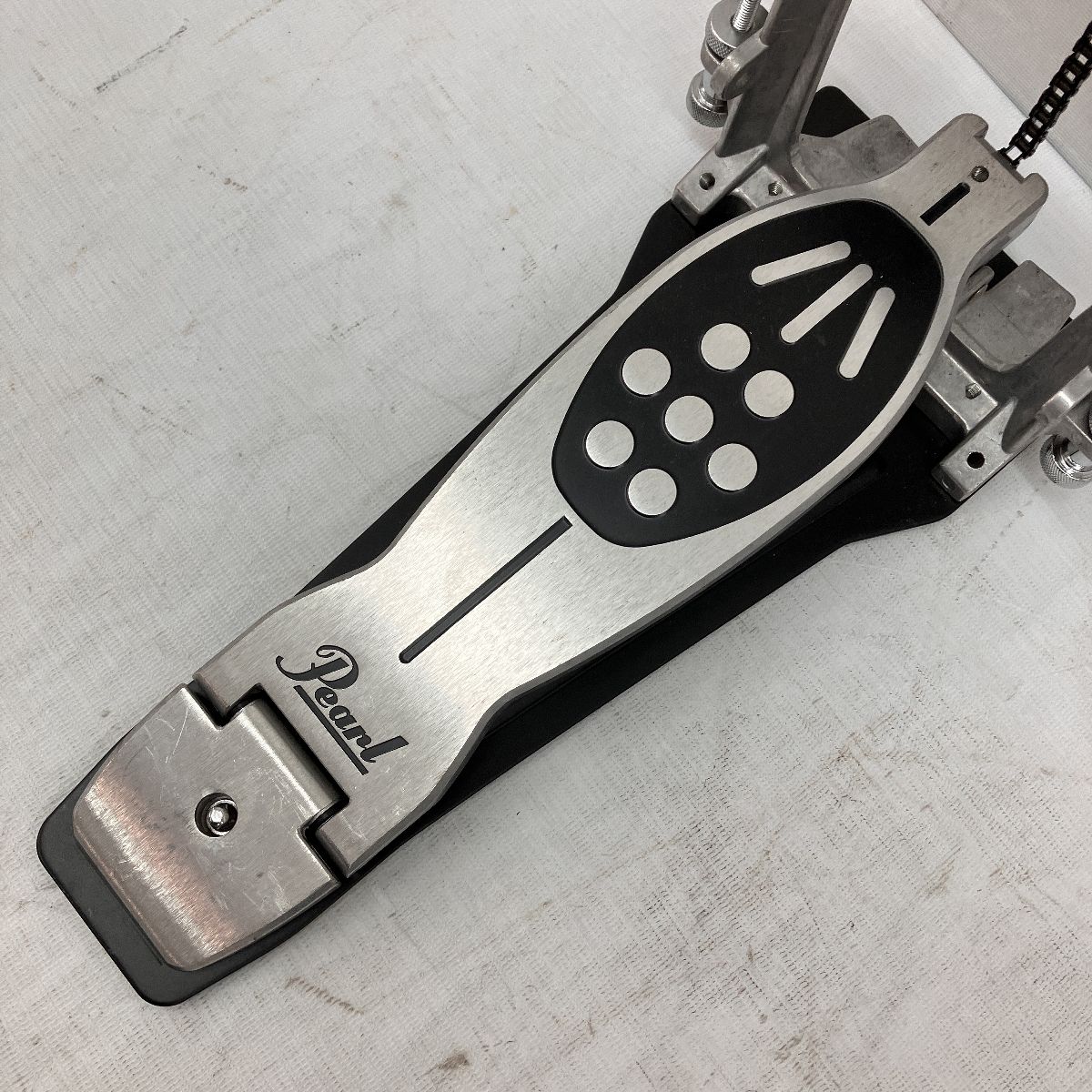 P-922 ツインペダル