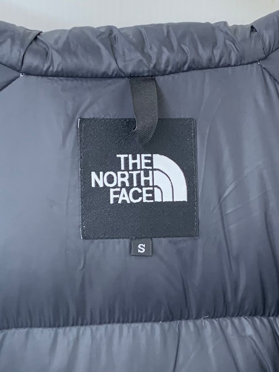 ノースフェイス THE NORTH FACE マクマードパーカー MCMURDO PARKA