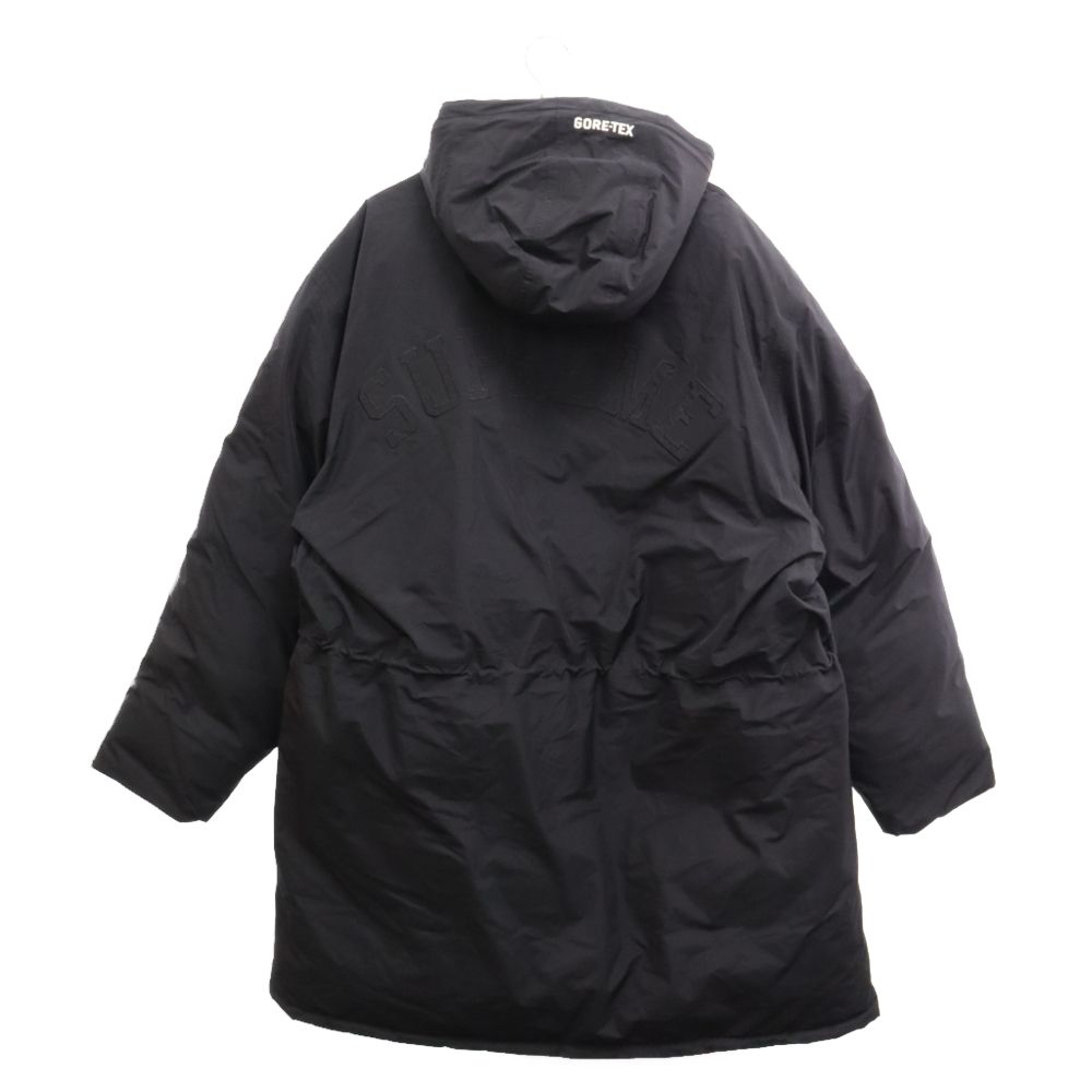 SUPREME (シュプリーム) 23AW GORE-TEX 700-Fill Down Clip Parka