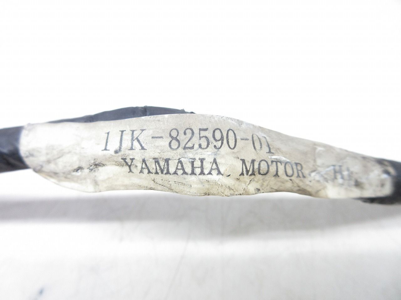 メインハーネス バイク部品