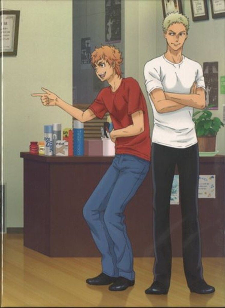 アニメBlu ray ボールルームへようこそ 初回 版全6巻セット アニメイト特典BOX付 アニメ ブルーレイ CD DVD ブルーレイ