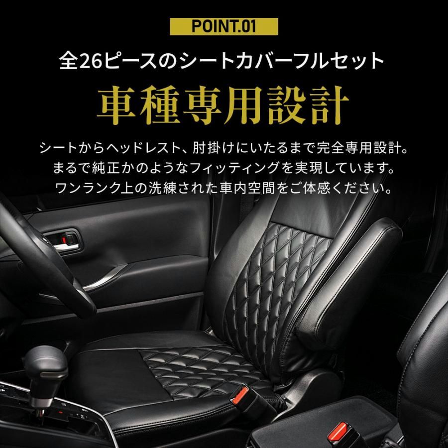 ノア ヴォクシー