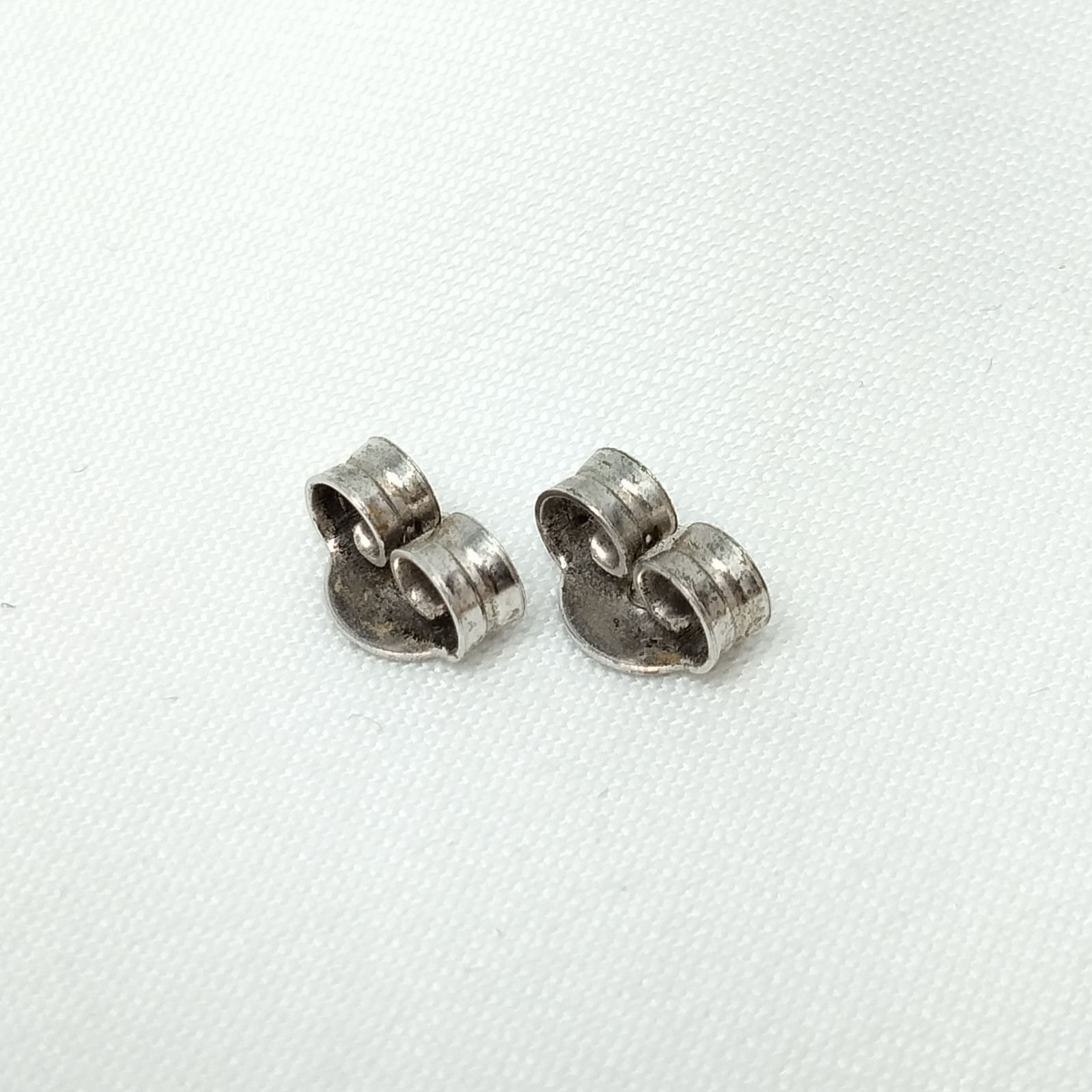✨️GUCCI✨️グッチ インターロッキングG ピアス シルバー925