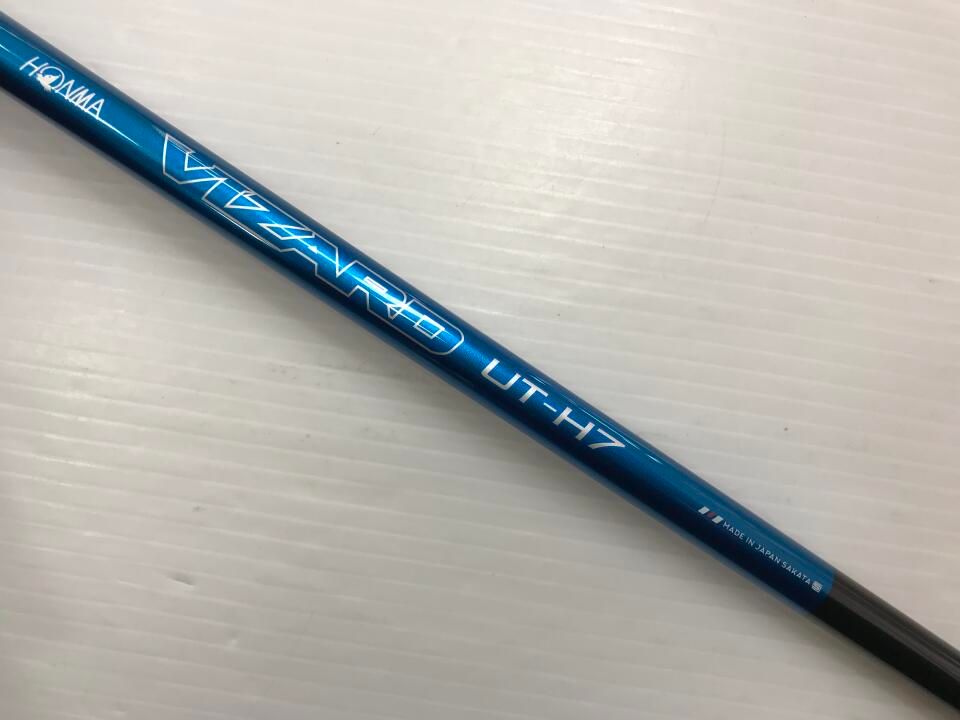 ユーティリティ ホンマゴルフ