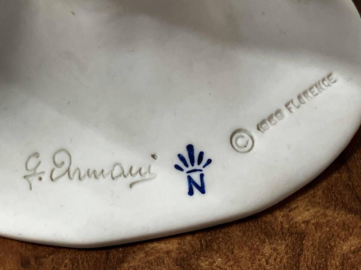 ジョゼッペ アルマーニ