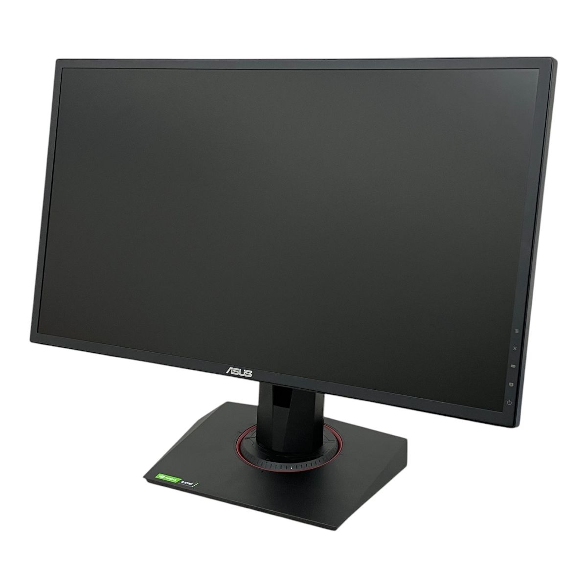 ASUS VG248QG ゲーミングモニター 2022年製 24インチ スピーカー