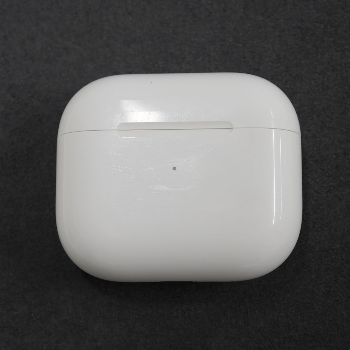 Apple AirPods 第三世代 MagSafe充電ケース付 USED超美品 ワイヤレス