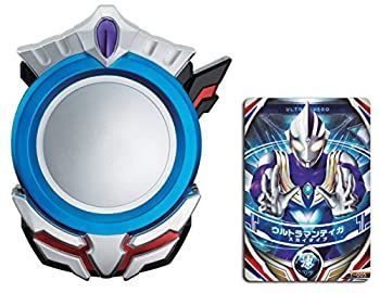 非常に良い ウルトラマンオーブ DXウルトラフュージョンカードホルダー