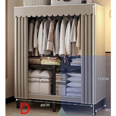 オックスフォード布