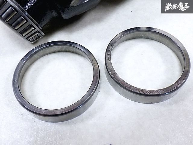 マツダ 純正 ND5RC ND ロードスター P5-VP スーパートルセンLSD リア デフ玉 棚J-1 USTAUSTRALIA_COM_AU