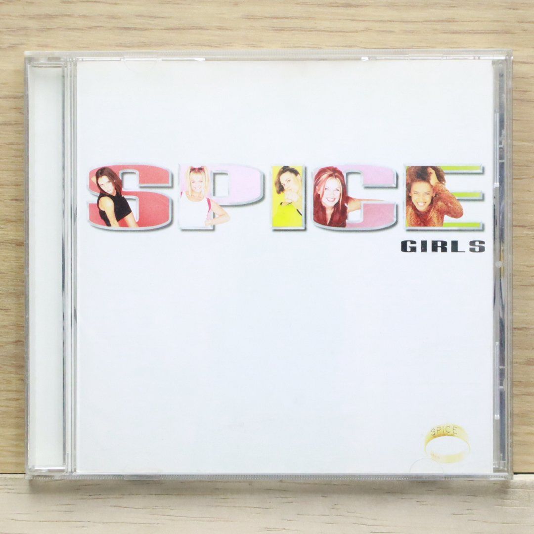 スパイスガールズ  spice girls  シングル セット  【中古CD】 51qKN+OogxL._UF1000,1000_QL80_.jpg