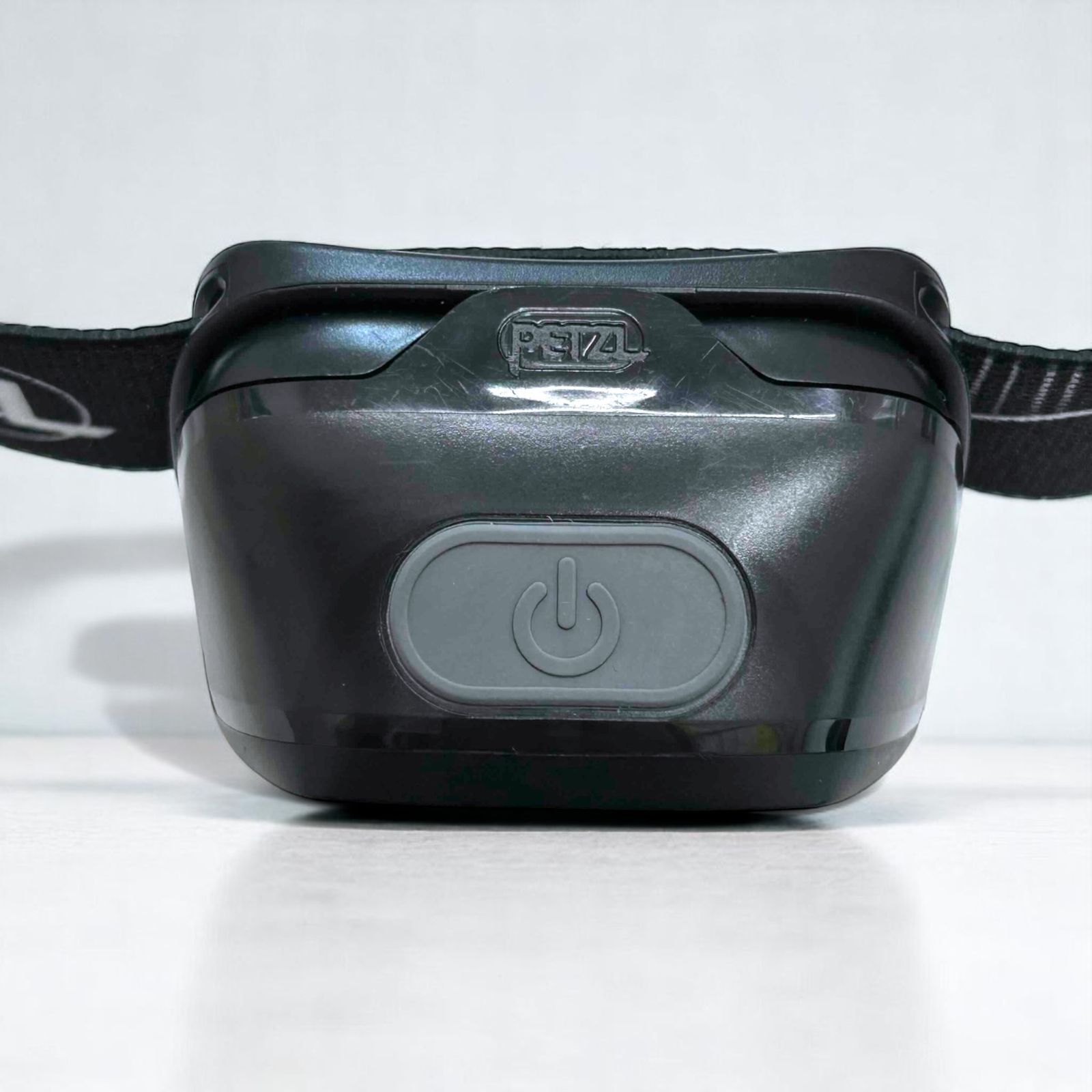 Petzl(ペツル) 防水機能付 ヘッドライト LEDライト アクティック