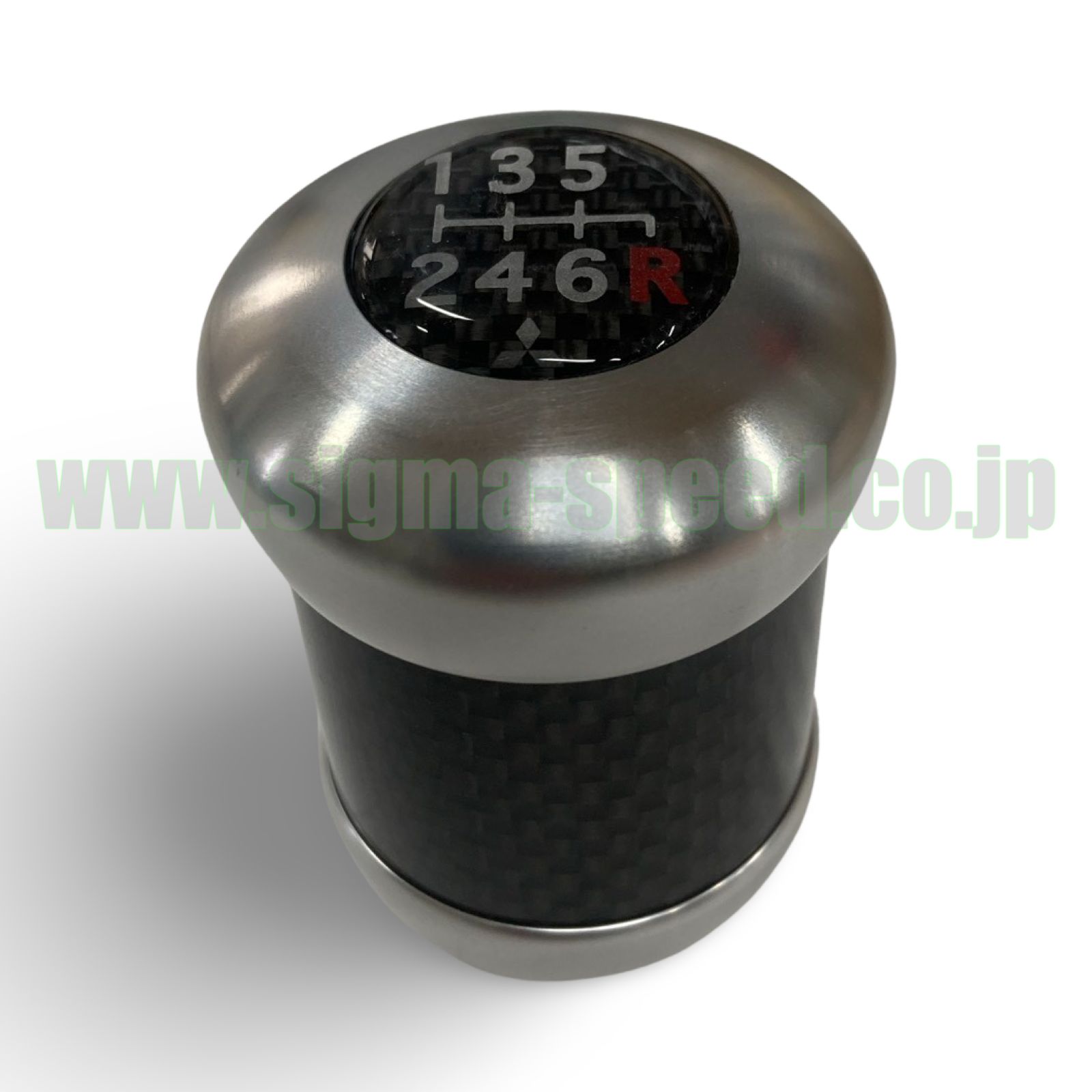 三菱純正　ランエボ他　シフトノブ 三菱純正 ランエボ他 シフトノブ 【公式通販】