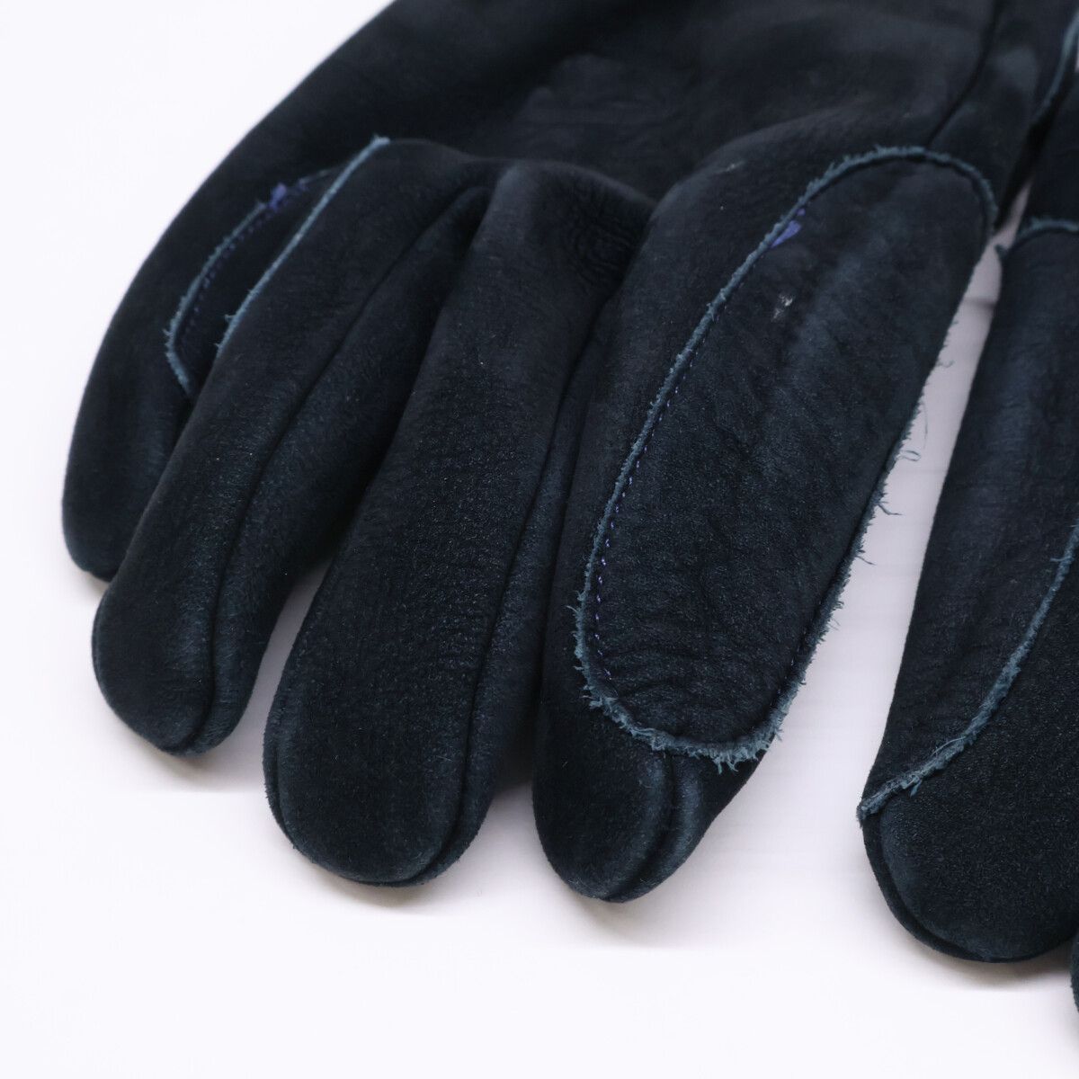 NUBUCK ヌバックレザー