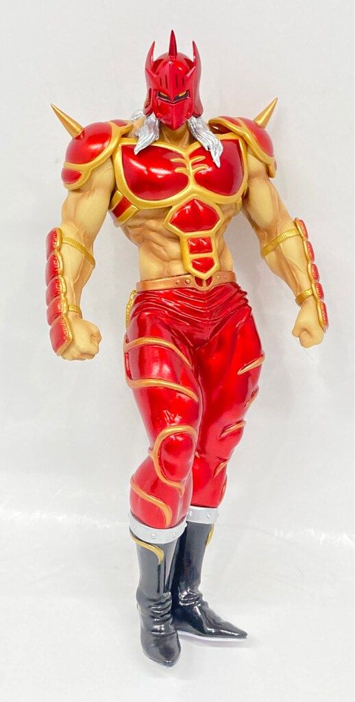 CCP キン肉マンMuscularCollection ケビンマスク アドベントver