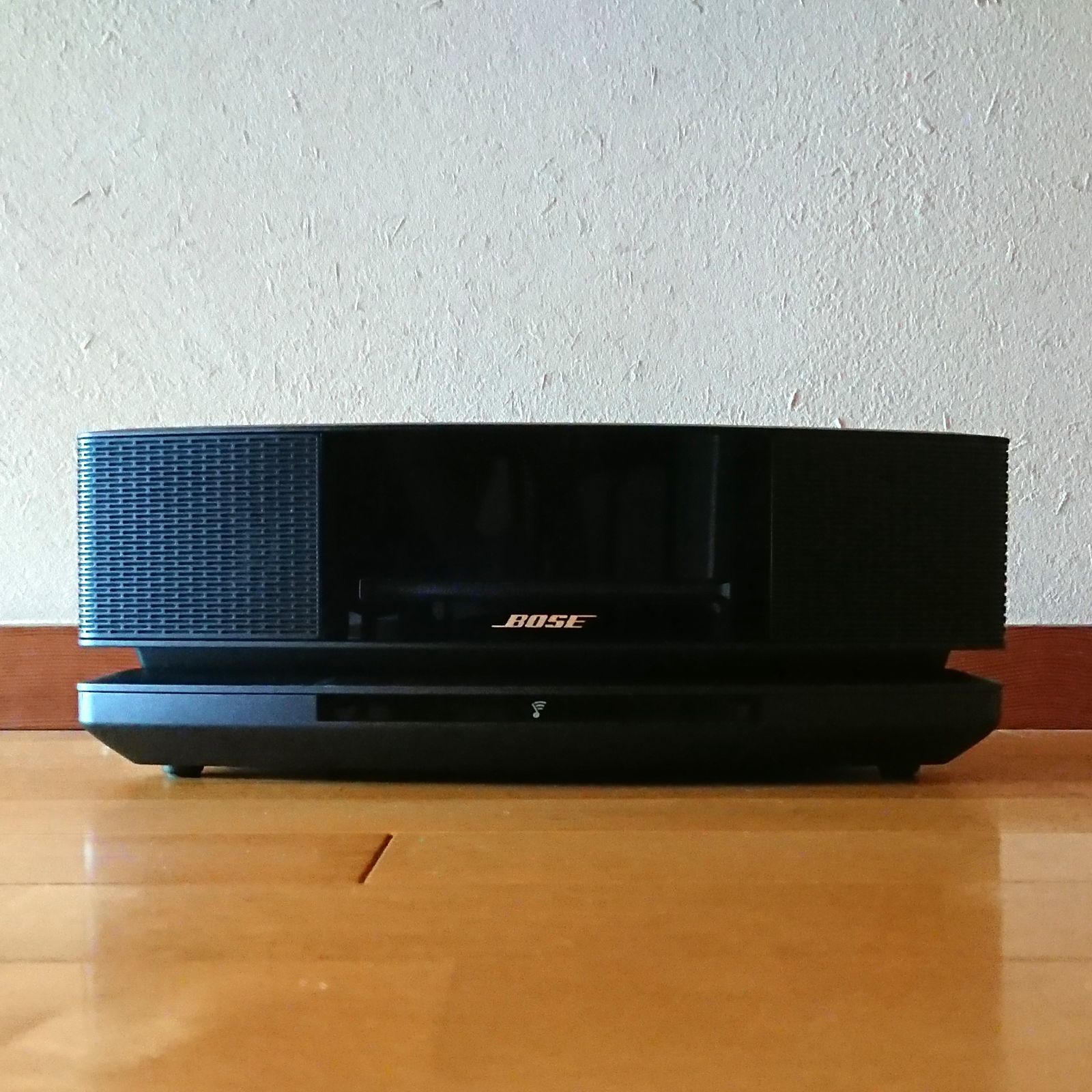 【早い者勝ち‼】Bose Wave SoundTouch music system IV エスプレッソブラック