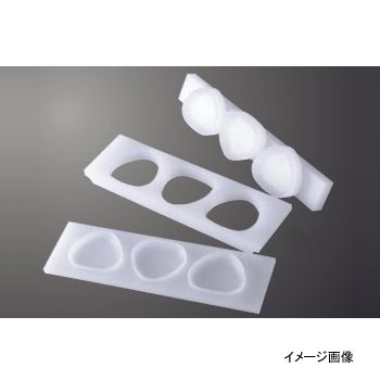 おにぎり型