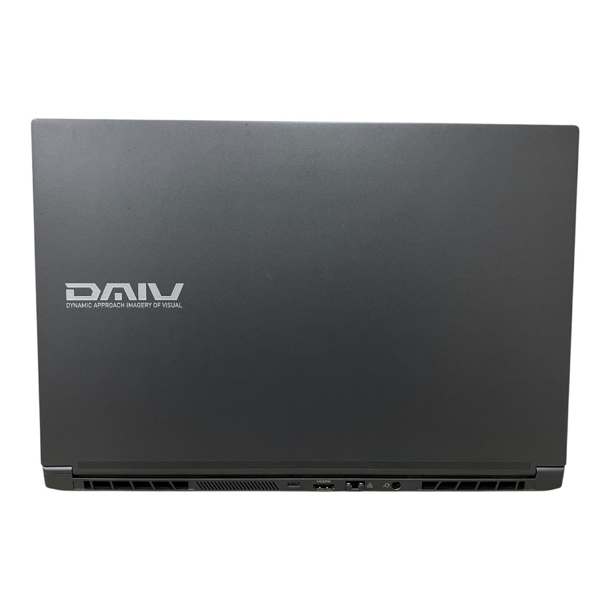 Mouse DAIV 5P 21115P-TGLABW11-H 15.6インチ ノート パソコン