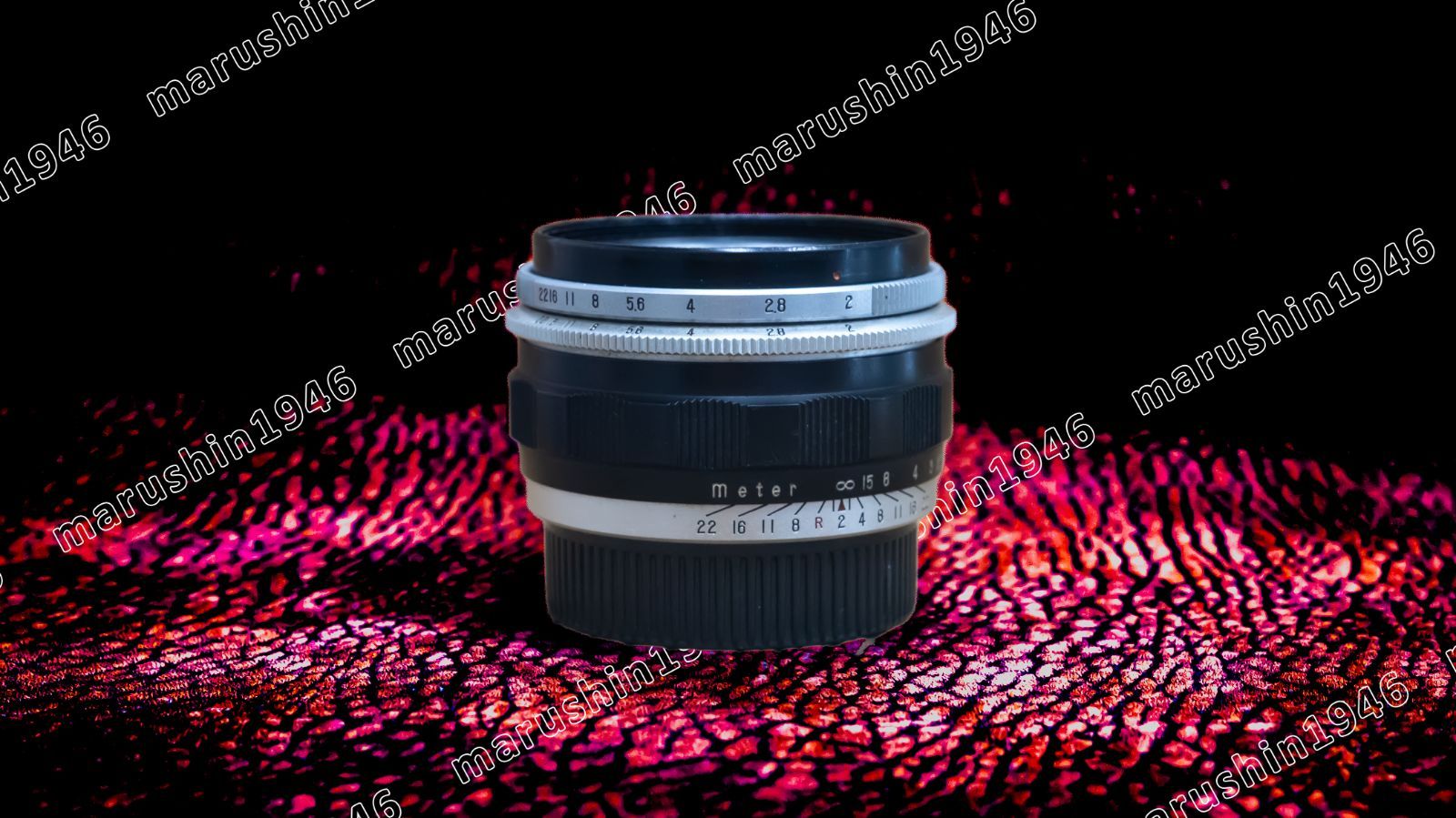 PENTAX Takumar 58mmF2 M42 アサヒ ペンタックス スーパー タクマ― M42