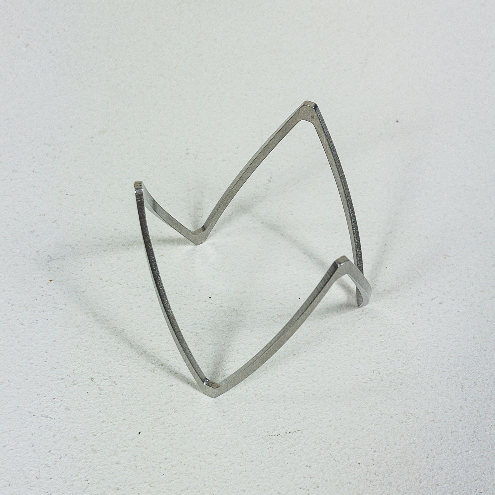 OneSize グレー系 Atelier SETSUGEKKA アトリエ 雪月花 トライポッドパワー TriPod Power ステンレス クックウェア クッキングツール z00051847 クッキングツール クックウェア