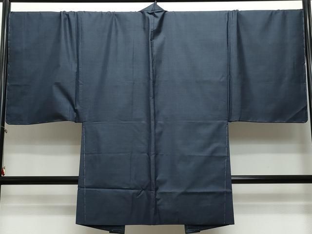 平和屋着物○男性 本場大島紬 アンサンブル 原永孝義作 100亀甲 総詰め