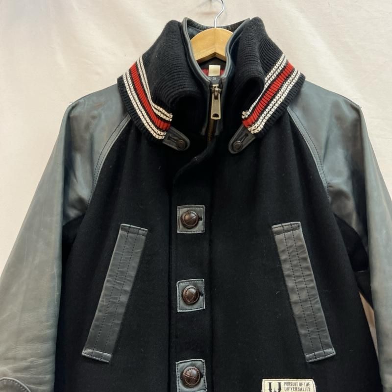 william wallレザージャケット　スタジャン william wallレザージャケットスタジャン