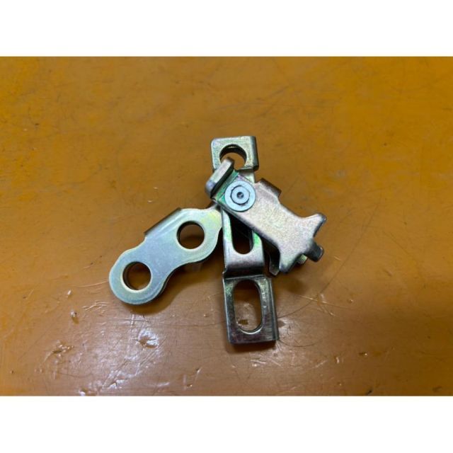 いいちこ 75229 新品 HONDA ホンダ TODAY DIO 純正シートロック